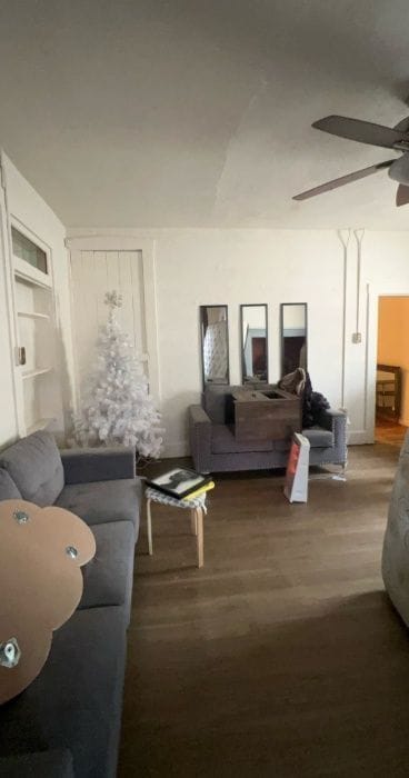 Building Photo - 447 Mt Sidney Rd