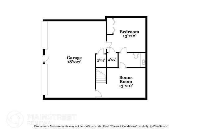 Building Photo - 2114 November Glen Dr NW