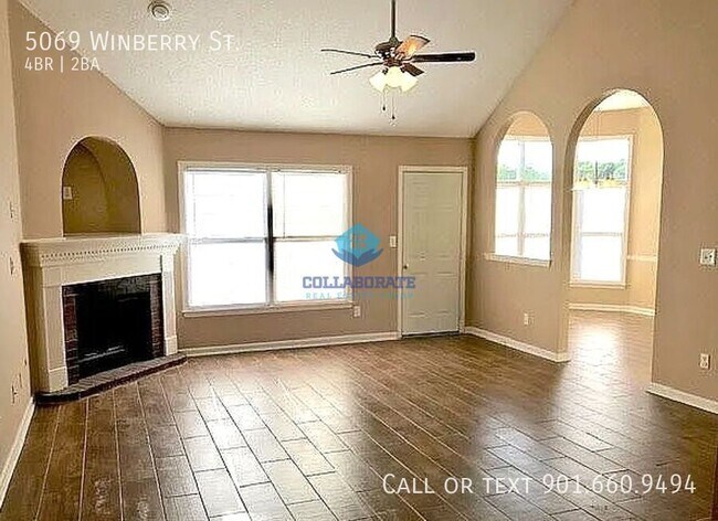 Building Photo - 5069 Winberry St
