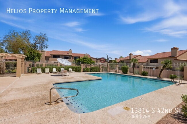 Building Photo - 13814 S 42nd St