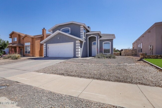 Building Photo - 3329 Tierra Yvette Ln