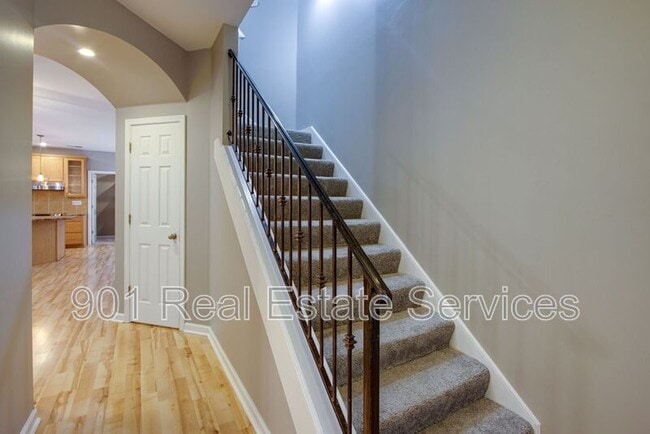 Building Photo - 1413 Island Town Dr