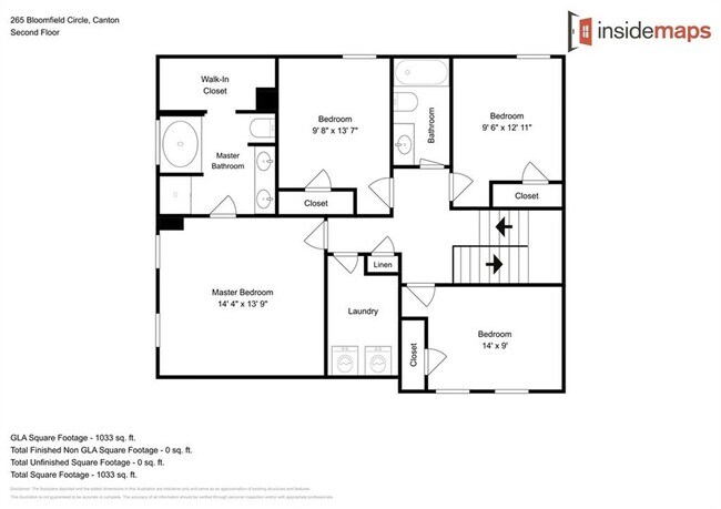 Building Photo - 265 Bloomfield Cir