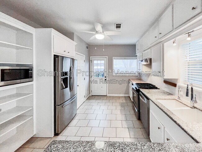 Building Photo - 4035 Michaux St