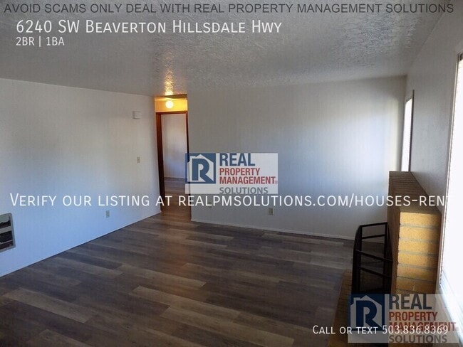 Building Photo - 6240 SW Beaverton Hillsdale Hwy