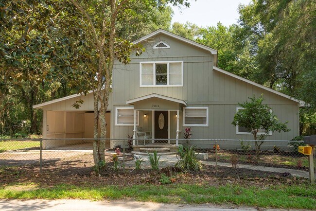 Primary Photo - 7811 E Watson St