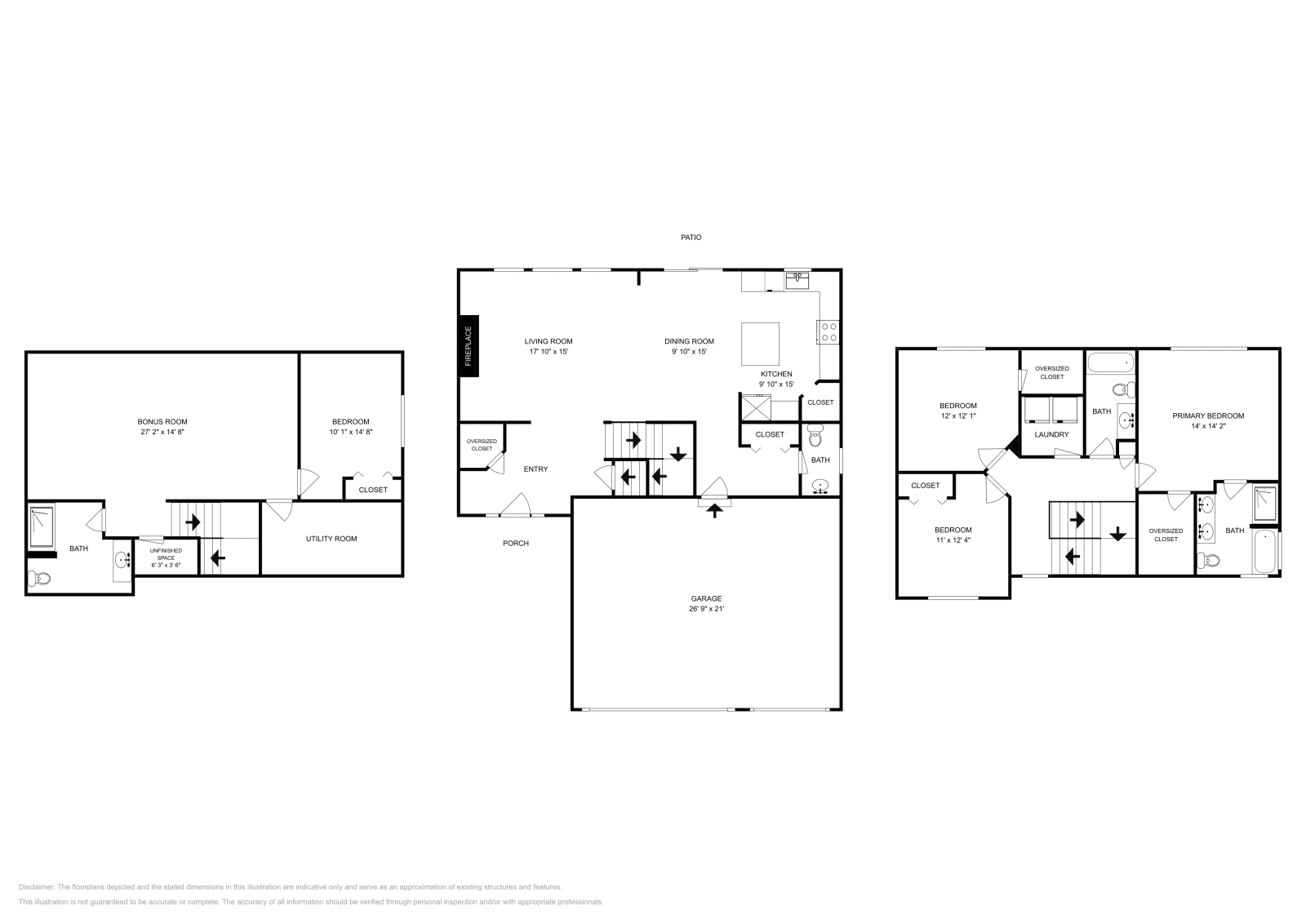 Building Photo - 14060 Ailesbury Ave