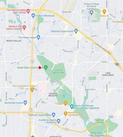 Building Photo - 8105 Radnor Rd