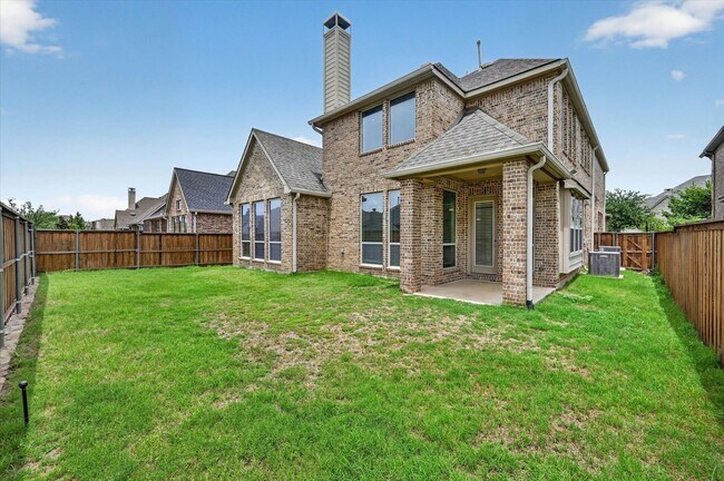 Building Photo - Gorgeous Custom Home in the Phillip Creek Ranch - Frisco ISD!