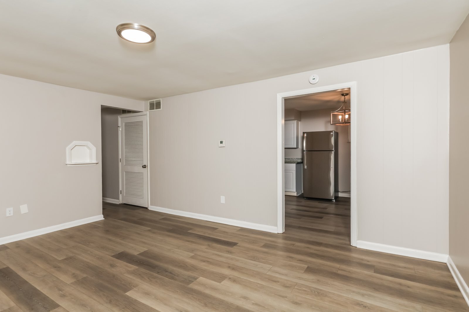 Building Photo - 4460 Penn Ave