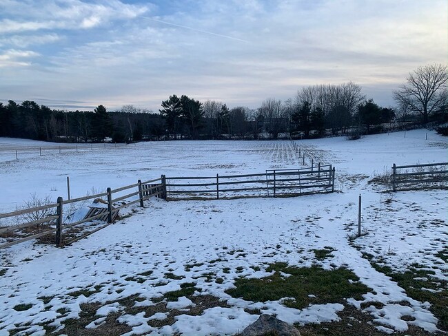 Building Photo - 1619 Alna Rd