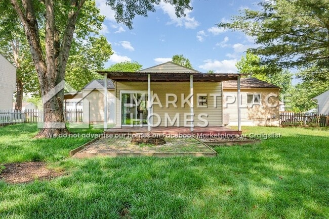 Building Photo - 414 Hilltop Dr