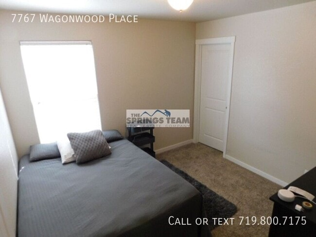 Building Photo - 7767 Wagonwood Pl