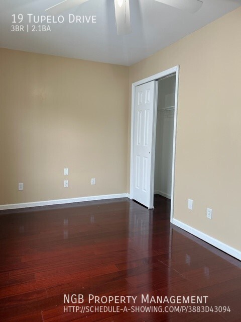 Building Photo - 19 Tupelo Dr