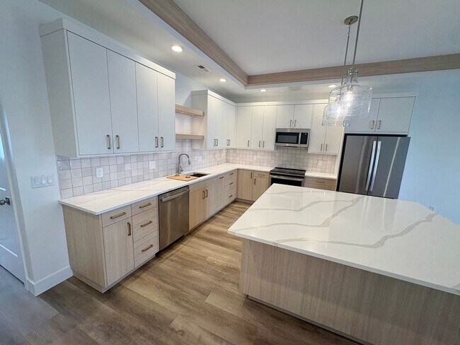 Building Photo - 4605/4607 Twisted Pine Dr