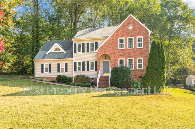 Building Photo - 12605 Jolly Pl