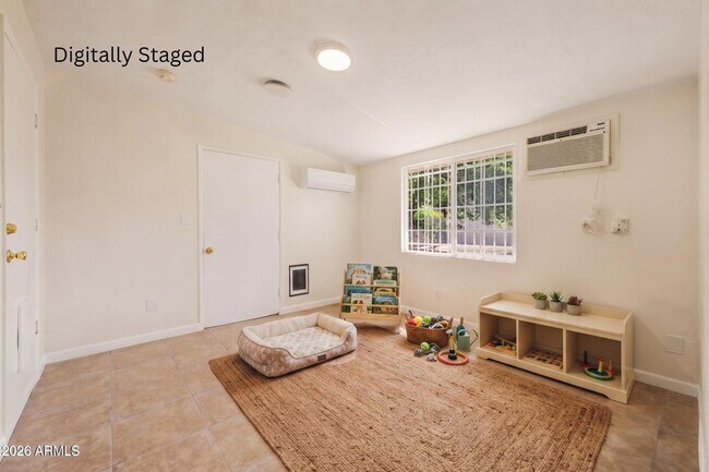 Building Photo - 6138 N 15th Ave