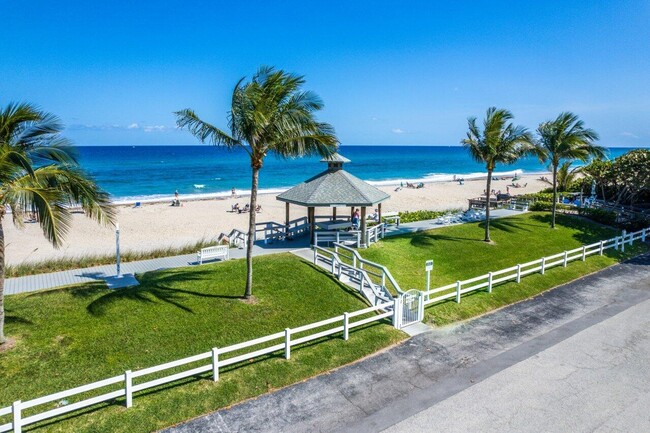 Building Photo - 5505 N Ocean Blvd
