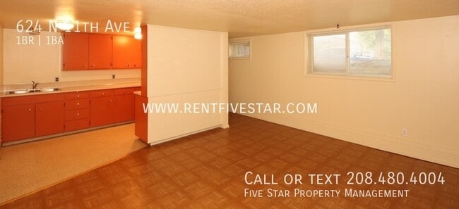 Building Photo - 624 N 11th Ave