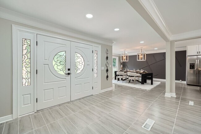 Building Photo - High-End Fully Furnished Luxury Gated French Chateau behind Dunwoody Country Club