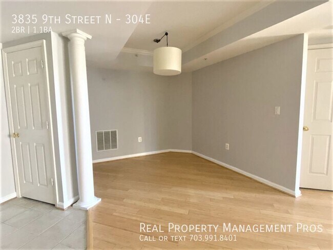 Building Photo - 3835 9th St N