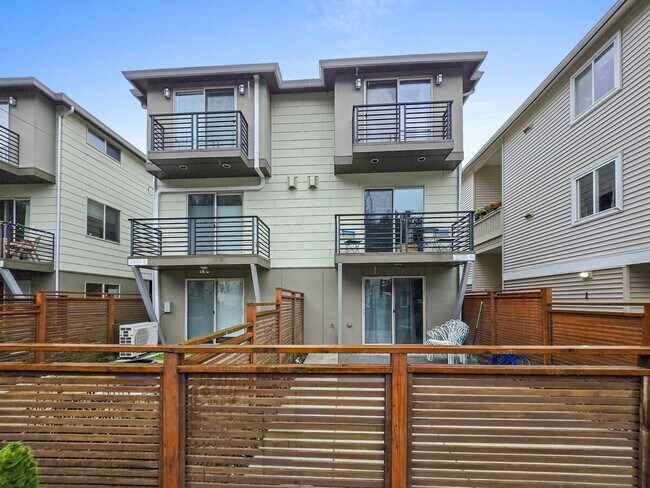 Building Photo - 2445A 55th Ave SW