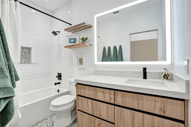 Building Photo - 12554 SW 125th Terrace