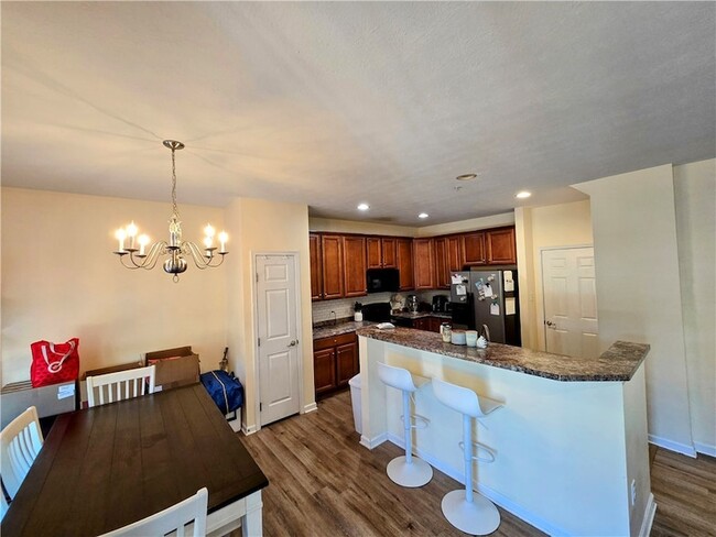 Building Photo - 809 Fairgate Drive