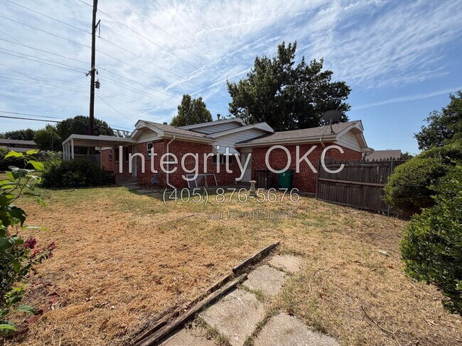 Building Photo - 4101 NW 48th St