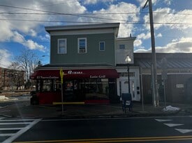 Building Photo - 512 Franklin St