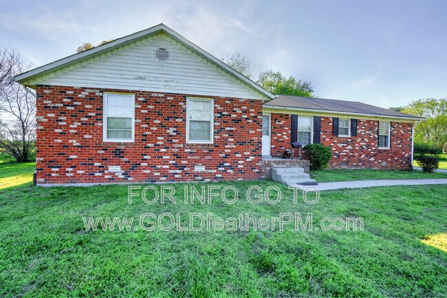 Building Photo - 5829 Washington Blvd