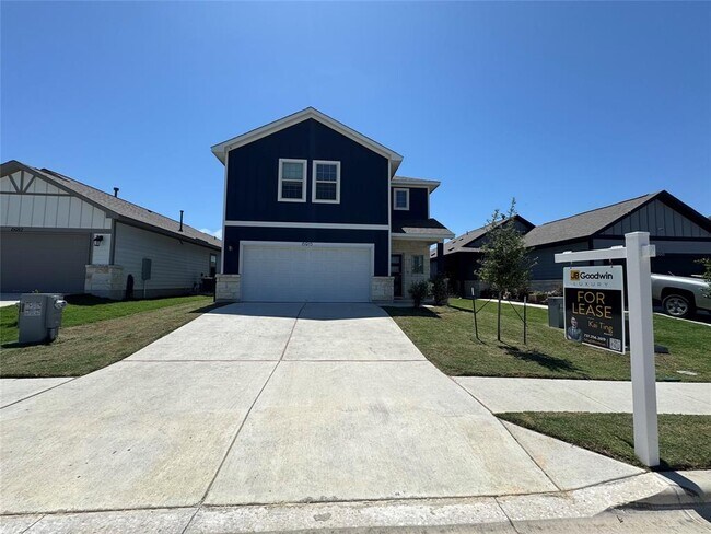 Building Photo - 6915 Tiznow Ln
