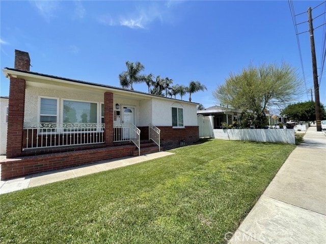 Building Photo - 10228 N Benson Ave