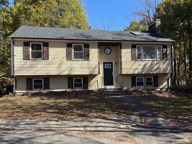 Primary Photo - 225 Purchase St