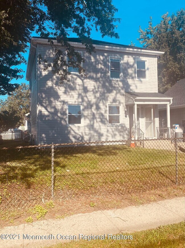 37 Hudson Ave 37 Hudson Ave Middletown NJ 07734 Apartment Finder