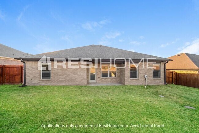 Building Photo - 115 Hulsey Ln