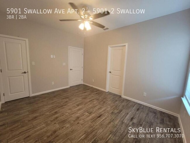 Building Photo - 5901 Swallow Ave