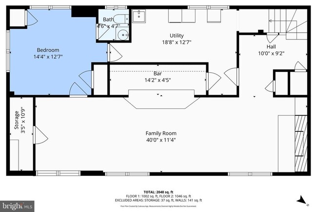 Building Photo - 3908 Melvern Pl
