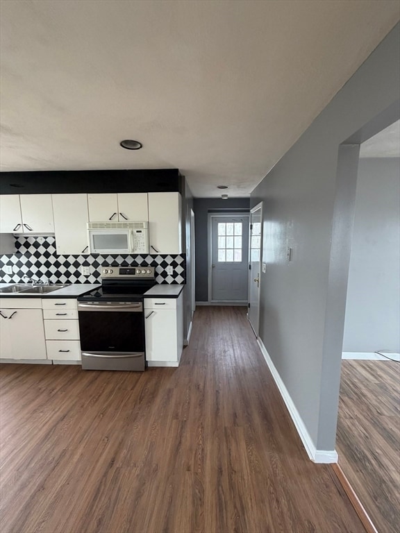 Building Photo - 5 Washington Square