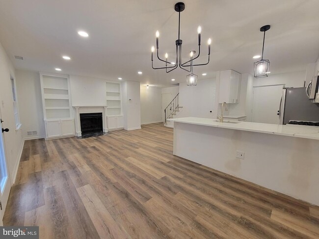 Building Photo - 1727 Fitzwater St