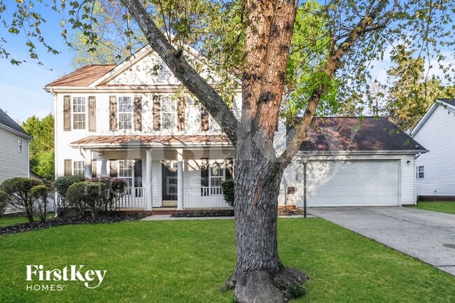 Building Photo - 3801 Glen Lyon Dr