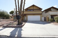 Building Photo - Spacious 4Bdm 2.5Ba Home with Loft in Las Vegas
