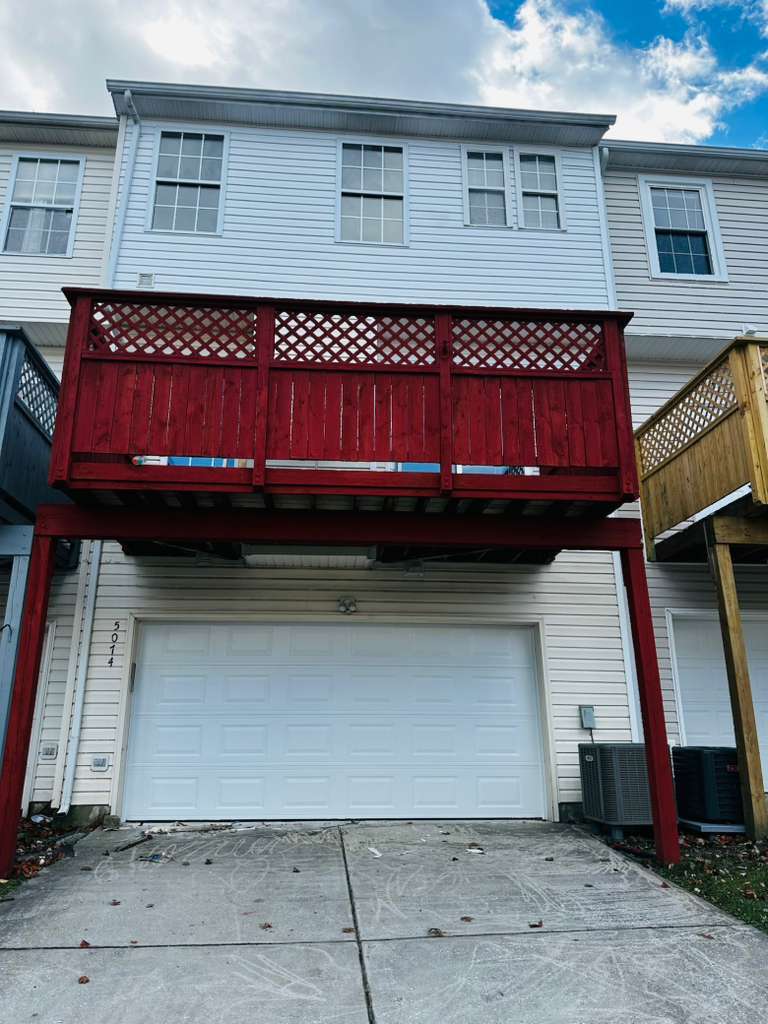 Building Photo - 5074 Kemsley Ct