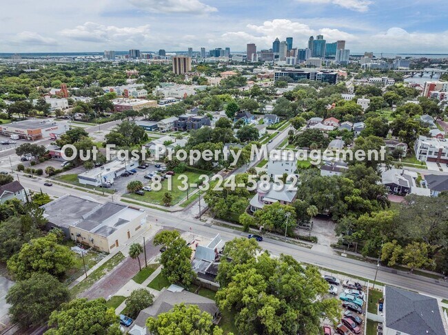 Building Photo - 2604 N Highland Ave