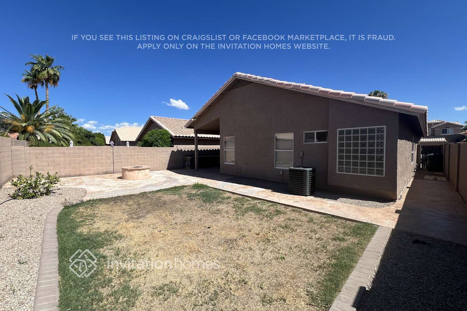 Building Photo - 3844 E San Remo Ave