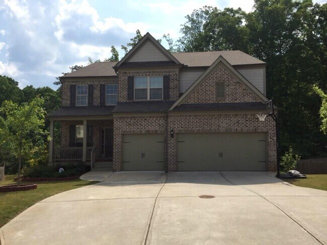 Building Photo - 355 Fowler Springs Ct