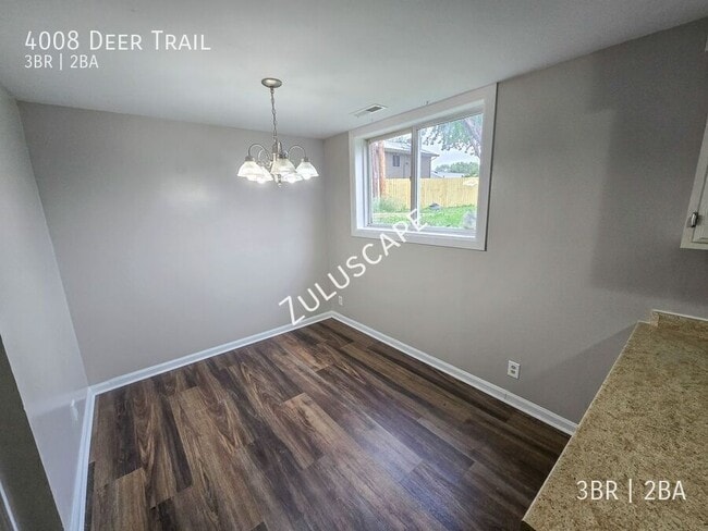 Building Photo - 4008 Deer Trail