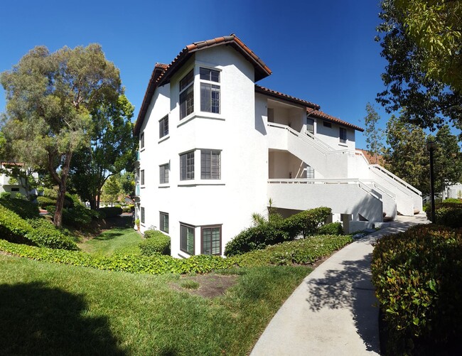 Primary Photo - Charming 2nd Floor Condo in Rancho Bernard...