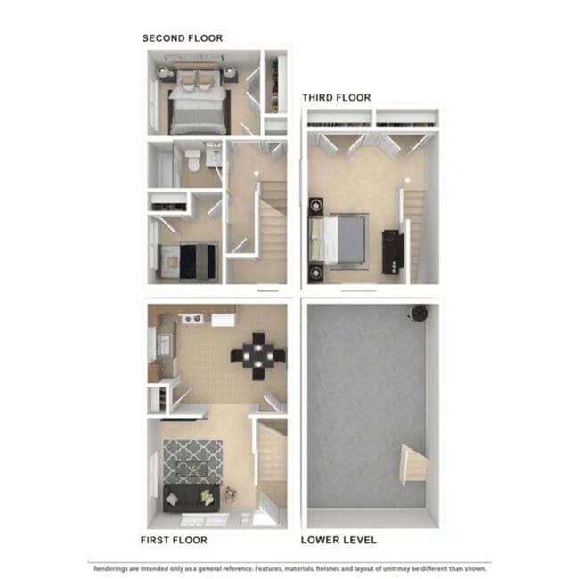 Building Photo - 118 Marston St