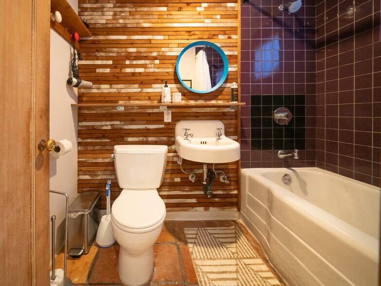 Bathroom - 1285 62nd St
